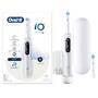 Oral-B iO 6 iO6 Elektrische Zahnbürste/Electric Toothbrush white