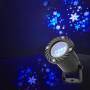 Nedis SCHNEEFLOCKEN PROJEKTOR    LED (CLPR1)