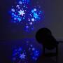 Nedis SCHNEEFLOCKEN PROJEKTOR    LED (CLPR1)