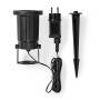 Nedis SCHNEEFLOCKEN PROJEKTOR    LED (CLPR1)