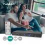 Nedis HDMI Extractor| Eingang| TosLink Buchse 2x Ausgang RCA 3.5