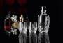 BOHEMIA CRISTAL Whisky-Set 3-teilig