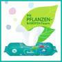 Pampers Fresh Clean Feuchttücher 15 Packungen = 1200 Feuchttücher