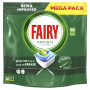 Fairy Original All-in-One Spülmaschinen-Tabs, 200 Stk