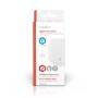 Nedis WANDSCHALTER SMART ZIGBEE 3.0 (ZBWS10WT          WS)