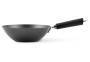 KEN HOM Wokpfanne 27 cm mit Phenolharz-Griff