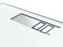 Soehnle Style Sense Comfort 100 - Electronic personal scale - 180 kg - 100 g - kg - lb - ST - Rectangle - White