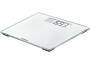 Soehnle Style Sense Comfort 100 - Electronic personal scale - 180 kg - 100 g - kg - lb - ST - Rectangle - White