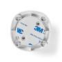 Nedis SmartLife CO-Detektor| Zigbee 3.0| Batteriebetrieben| Sensorlebensdauer 10 Jahre