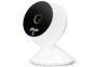 Alecto Wi-Fi-Babyphone mit Kamera Weiß