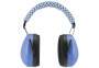 ALECTO Gehörschutz f.Baby u.Kind blau
