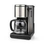 Nedis Kaffeemaschine| max. Kapazitaet 1.5 l| Anzahl Tassen auf einmal 12| Warmhalten|