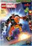 LEGO S.H. Marvel: Rocket Mech 76243 (76243)