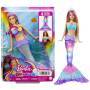 Mattel BARBIE DREAMTOPIA MEERJUNGFRAU MALIBU