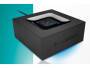 Logitech Bluetooth Audio Receiver - 3.5 mm - A2DP - 15 m - Black - AC - Type C