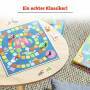 Ravensburger 21417 - 4 erste Spiele - Spielesammlung für die Kleinen -  Spiele für Kinder ab 3 Jahre