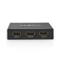 Nedis HDMI Schalter| 3-Port port s| 3x Eingang| Ausgang| 8Ka60Hz| 45