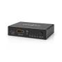 Nedis HDMI Schalter| 3-Port port s| 3x Eingang| Ausgang| 8Ka60Hz| 45