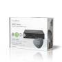 Nedis HDMI Schalter| 3-Port port s| 3x Eingang| Ausgang| 8Ka60Hz| 45