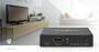 Nedis HDMI Schalter| 3-Port port s| 3x Eingang| Ausgang| 8Ka60Hz| 45