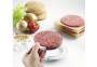 WESTMARK Hamburgermaker