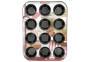 Westmark Muffinform 35.0 x 26.5 cm