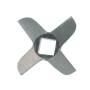 WESTMARK Messer 4-flg.zu Fleischw.Gr.8
