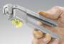 WESTMARK Knoblauchpresse 'Biopress'