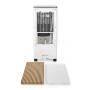 Nedis MOBILER LUFTKÜHLER 65W 215M³/H (COOL116CWTW  WLAN WS)