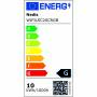 Nedis SmartLife LED-Streifen / RGB / Warm bis kühlen weiß / COB / 2.00 m / IP20 / 2700 - 6500 K / 860 lm / Android™ / IOS