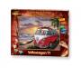 Simba Dickie Malen nach Zahlen - Volkswagen T1