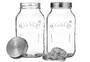 KILNER Fermentier-Set 2 Gläser