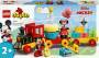 LEGO Duplo 10941 Mickys und Minnies Geb.zug LEGO