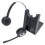Jabra Pro 920 Duo Headset DECT inkl. Ladestation PC-Headsets