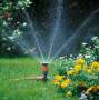 Gardena Comfort-Kreisregner Vario (auf Spike) Bewässerungssysteme