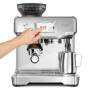 Sage the Barista Touch - Espresso machine - 2 L - Coffee beans - Built-in grinder - Stainless steel