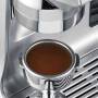Sage the Oracle Touch - Espresso machine - 2 L - Coffee beans - Built-in grinder - Stainless steel