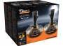 ThrustMaster T.16000M FCS SPACE SIM DUO - Joystick - PC - Analogue / Digital - D-pad - Wired - USB