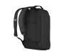 Wenger City Traveler Carry-On Notebook Rucksack 16  schwarz Taschen & Hüllen - Laptop / Notebook