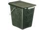 ROTHO Komposteimer Greenline 7l b.gr