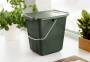 ROTHO Komposteimer Greenline 7l b.gr