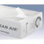 tesa Clean Air Feinstaubfilter, Größe S 10x8cm (50378-00000-01)