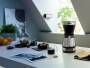 De Longhi Autentica ICM 16731 - Drip coffee maker - 1.25 L - 1200 W - Black,Stainless steel