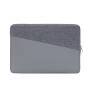 Rivacase 7903 Laptop Hülle 13.3  grau Taschen & Hüllen - Laptop / Notebook
