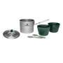 Black & Decker Cook Set For Two 1,0 L