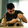 Ravensburger 3D Puzzle-Bauwerke Eiffelturm bei Nacht 3D-Puzzles