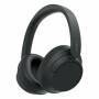Sony Headphones WH-CH720N WHCH720N Bluetooth black Schwarz (WHCH720NB CE7) SONYCE7) SONY CE7)