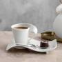 Villeroy & Boch NewWave Caffè Espresso Obertasse