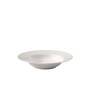 Villeroy & Boch 10-4153-2700 - Soup plate - Round - Porcelain - White - 25 cm - 518 g