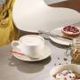 Villeroy & Boch For Me Kaffee-/Teeuntertasse